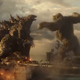 Image for article titled Godzilla vs. Kong sequel set to shoot way down under in Australia later this year